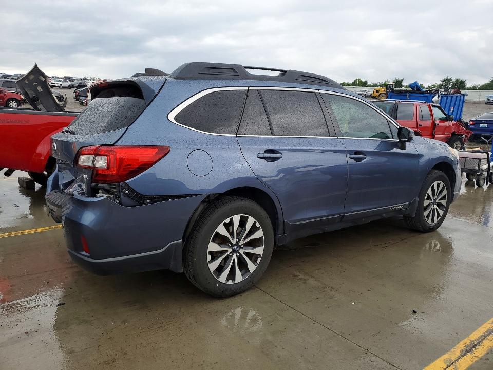Aukcja sprzedaży 2017 Subaru Outback, vin: 4S4BSAKC1H3378446, numer aukcji: 57960696