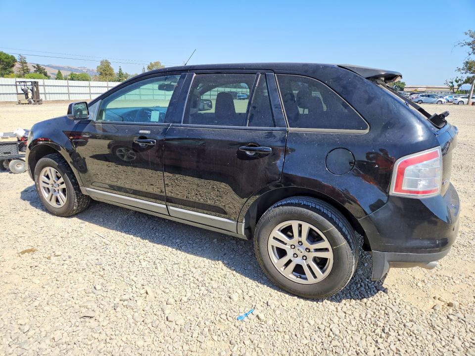 2008 Ford Edge მანქანა იყიდება აუქციონზე, vin: 2FMDK38C48BB09479, აუქციონის ნომერი: 57575716