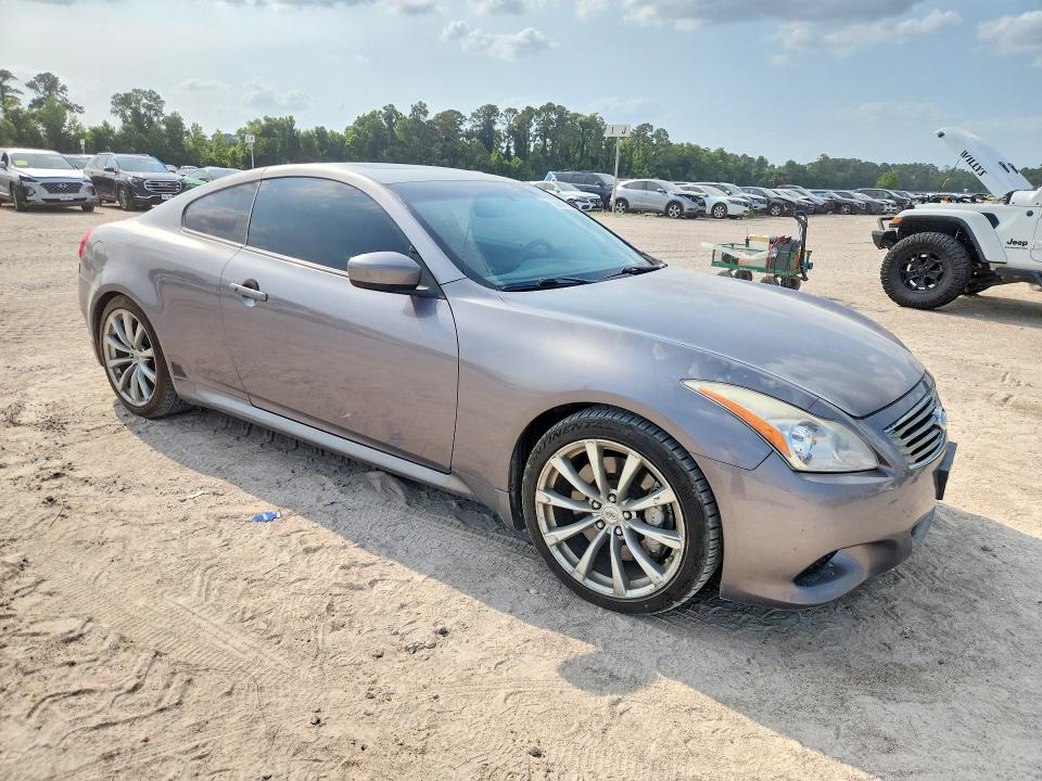 Продажа на аукционе авто 2008 Infiniti G37, vin: JNKCV64E68M120640, номер лота: 58084796
