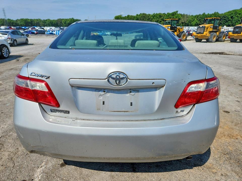 Продаж на аукціоні авто 2009 Toyota Camry, vin: 4T1BE46K19U843748, номер лоту: 58128606