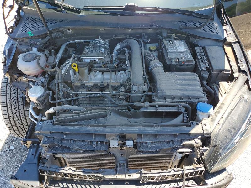 58062896 :رقم المزاد ، 3VWY57AU4KM506846 vin ، 2019 Volkswagen Golf Sportwagen مزاد بيع