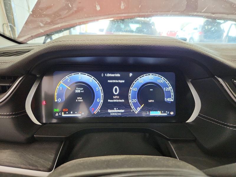Продаж на аукціоні авто 2023 Jeep Grand Cherokee, vin: 1C4RJKBG5P8813467, номер лоту: 57580616