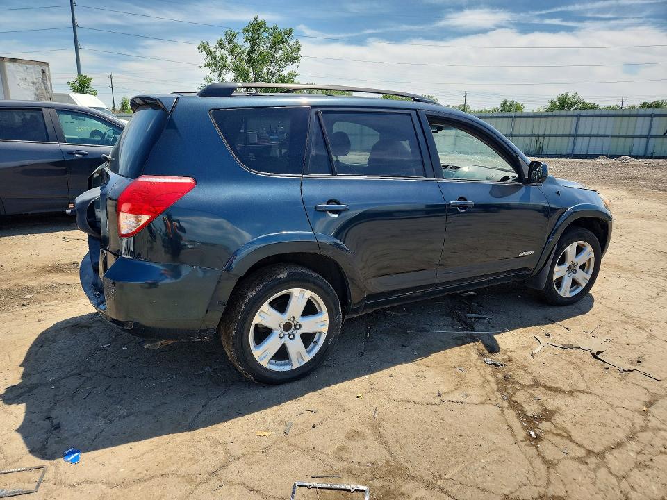 Aukcja sprzedaży 2008 Toyota Rav4, vin: JTMZD32V486074150, numer aukcji: 55210856