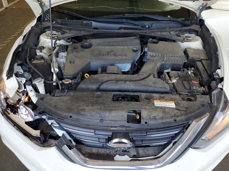 Продаж на аукціоні авто 2016 Nissan Altima, vin: 1N4AL3AP9GC136764, номер лоту: 57438316