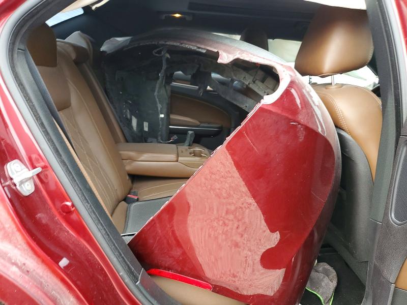 56073726 :رقم المزاد ، 2C3CCAPTXJH191082 vin ، 2018 Chrysler 300c مزاد بيع