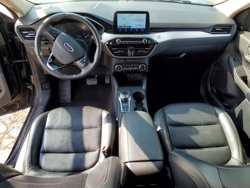 Продаж на аукціоні авто 2020 Ford Escape, vin: 1FMCU9H63LUB26330, номер лоту: 58930176