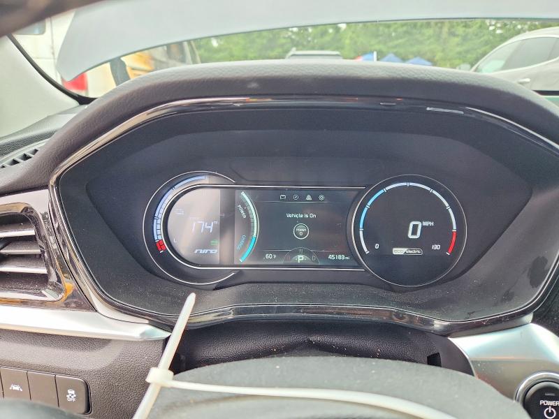 Продаж на аукціоні авто 2022 Kia Niro Ev, vin: KNDCC3LG2N5131777, номер лоту: 58925646