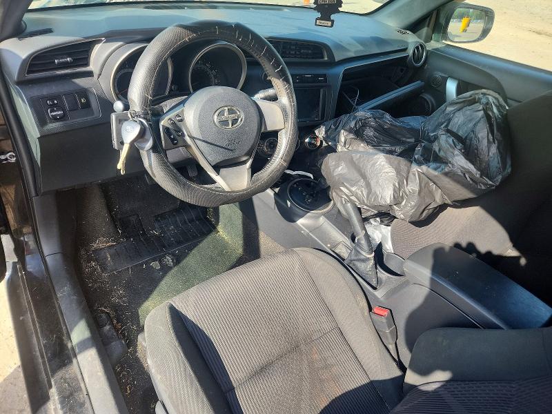 Aukcja sprzedaży 2011 Scion Tc, vin: JTKJF5C76B3020336, numer aukcji: 59198476