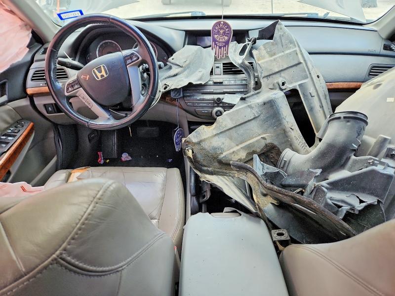 Продаж на аукціоні авто 2012 Honda Accord, vin: 1HGCP2F8XCA159349, номер лоту: 56781376