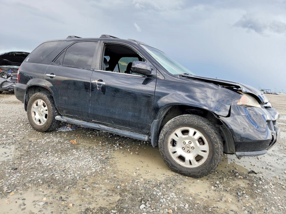 Aukcja sprzedaży 2001 Acura Mdx, vin: 2HNYD18491H501738, numer aukcji: 55346606
