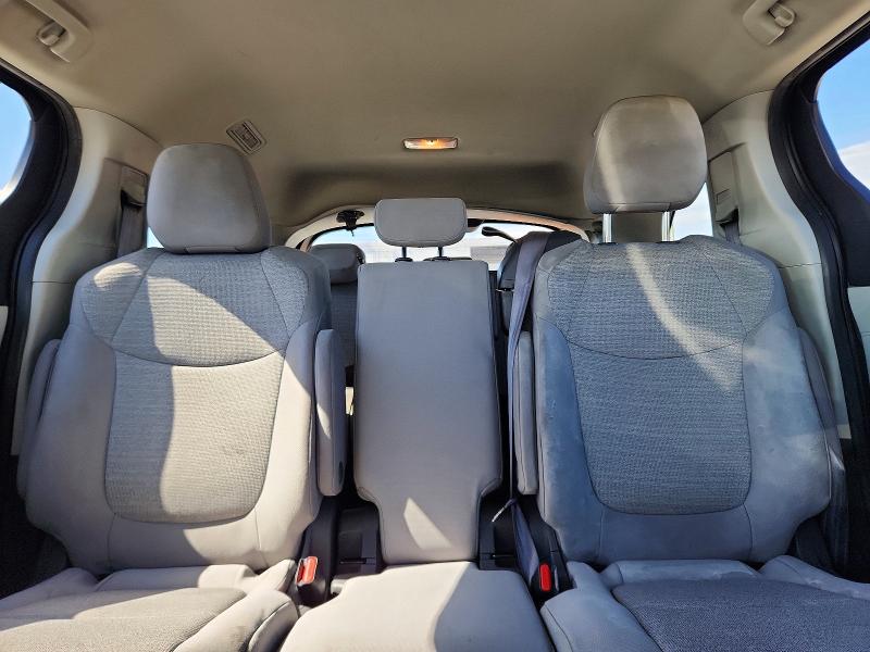 Aukcja sprzedaży 2021 Toyota Sienna, vin: 5TDKRKEC8MS044313, numer aukcji: 55850426