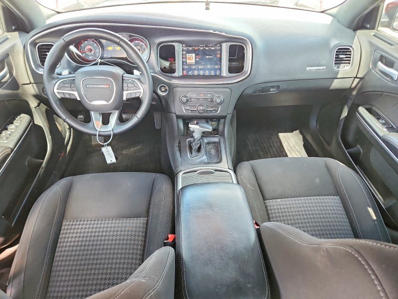 2017 Dodge Charger მანქანა იყიდება აუქციონზე, vin: 2C3CDXCTXHH628417, აუქციონის ნომერი: 57561266