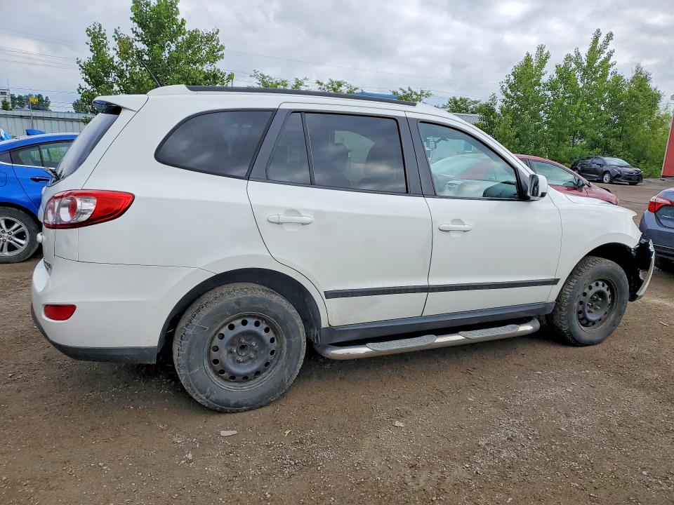 Продажа на аукционе авто 2010 Hyundai Santa Fe, vin: 5NMSG4AG8AH373599, номер лота: 58040456