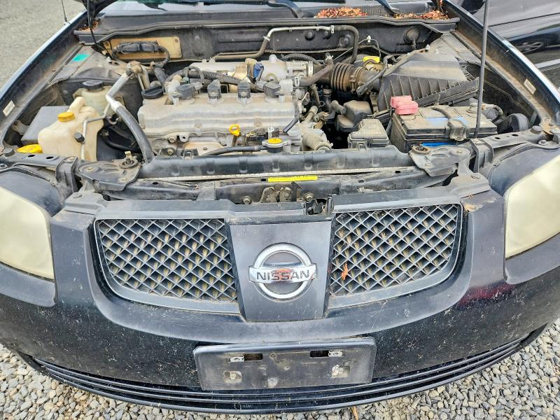 Продаж на аукціоні авто 2006 Nissan Sentra, vin: 3N1CB51D76L511161, номер лоту: 85607365