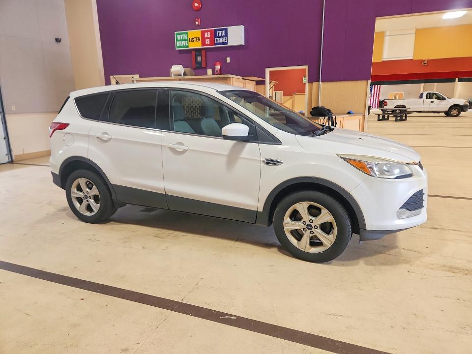 Aukcja sprzedaży 2014 Ford Escape, vin: 1FMCU0GX2EUD95542, numer aukcji: 54275316
