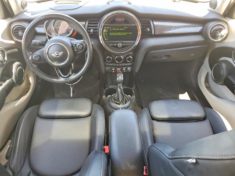 Продажа на аукционе авто 2015 Mini Cooper, vin: WMWXU3C57F2B59395, номер лота: 56483656