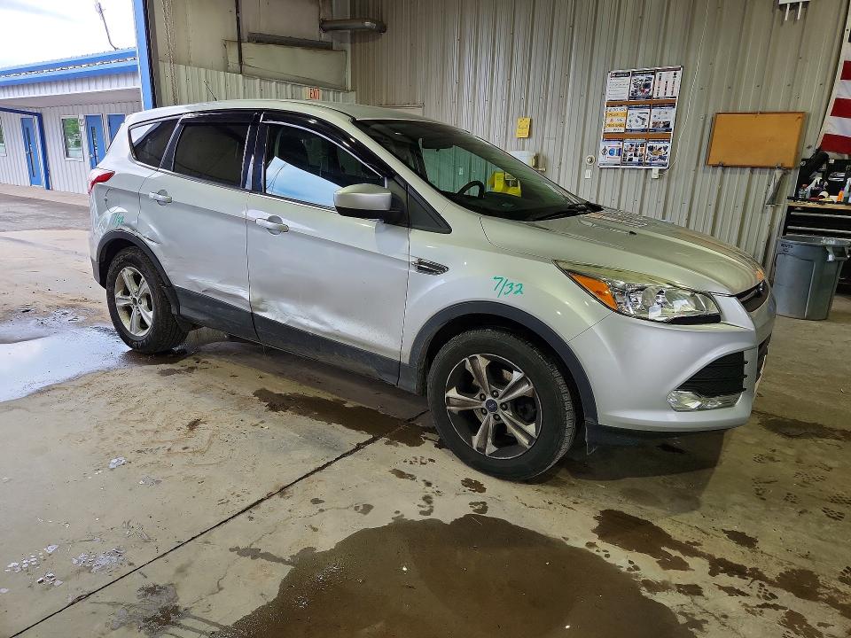 Продажа на аукционе авто 2015 Ford Escape, vin: 1FMCU9GX5FUA28379, номер лота: 57053686