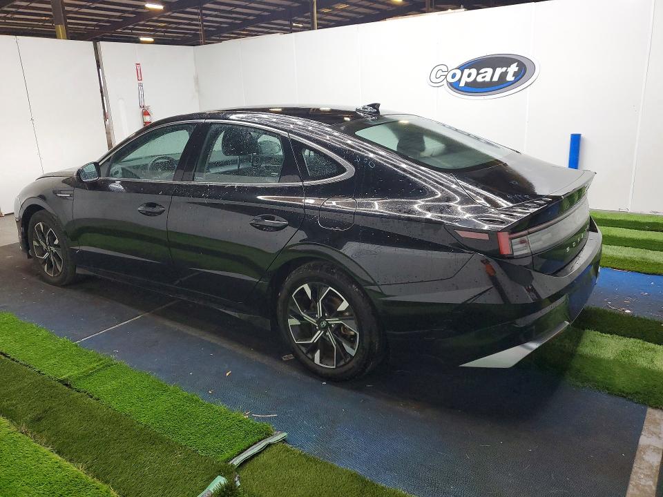 Aukcja sprzedaży 2024 Hyundai Sonata, vin: KMHL64JA9RA406064, numer aukcji: 57057746