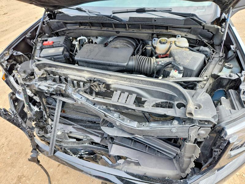 Продаж на аукціоні авто 2024 Gmc Sierra, vin: 3GTUUCED6RG341057, номер лоту: 58693016