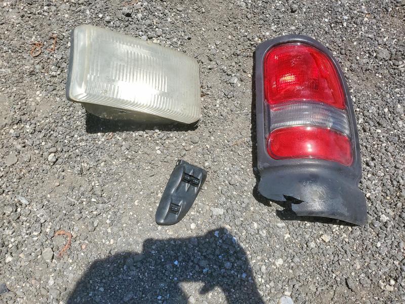 Aukcja sprzedaży 1999 Dodge Ram 2500, vin: 1B7KF2363XJ639531, numer aukcji: 57142846