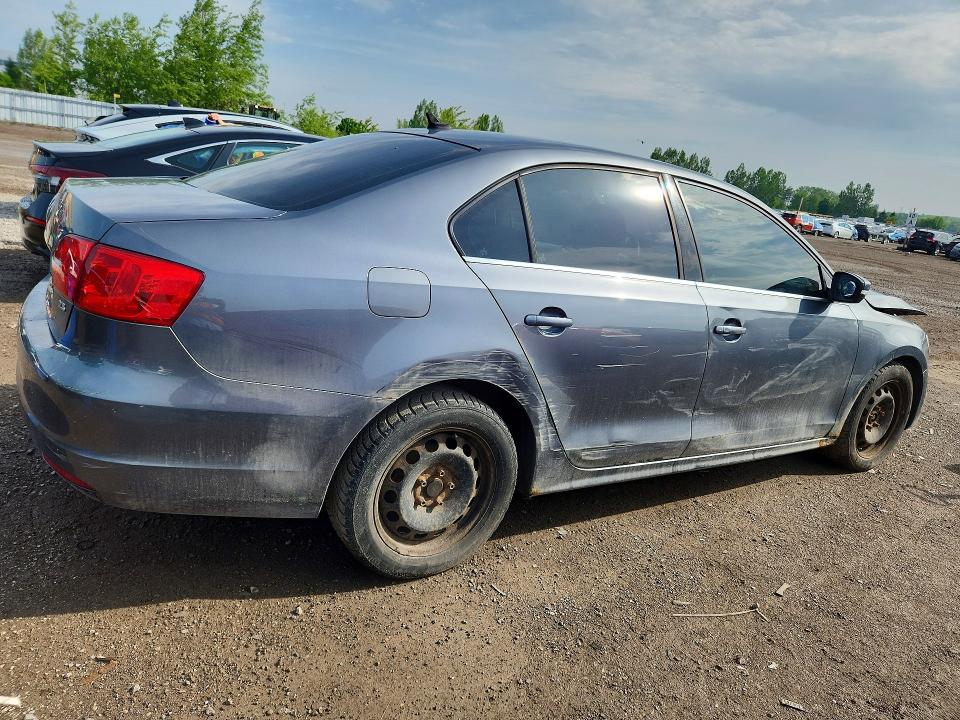 56226166 :رقم المزاد ، 3VWLX7AJ9CM403918 vin ، 2012 Volkswagen Jetta مزاد بيع