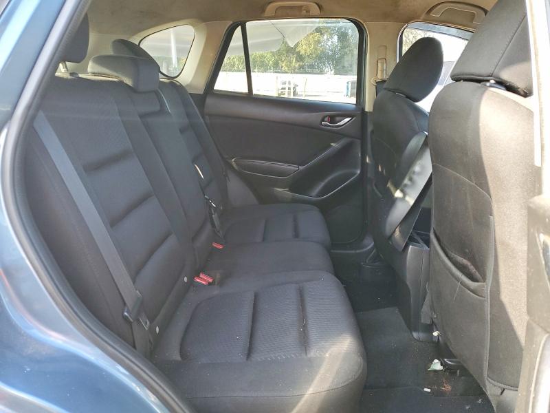 Продаж на аукціоні авто 2015 Mazda Cx-5, vin: JM3KE2CY4F0474850, номер лоту: 58178676