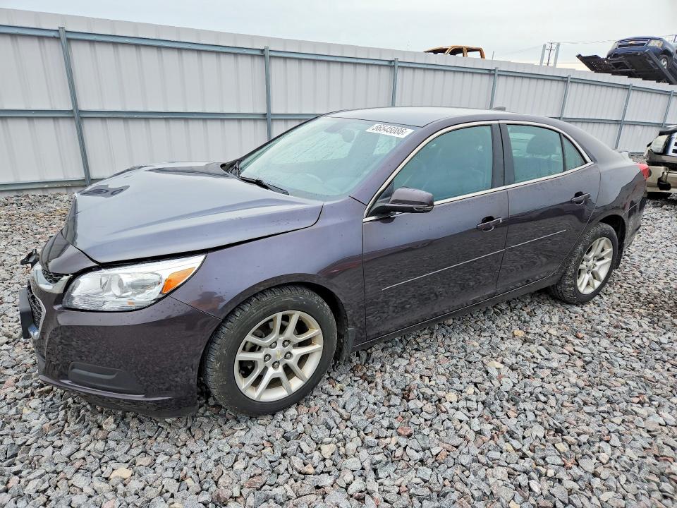 Продаж на аукціоні авто 2015 Chevrolet Malibu, vin: 1G11C5SLXFF342473, номер лоту: 56545086