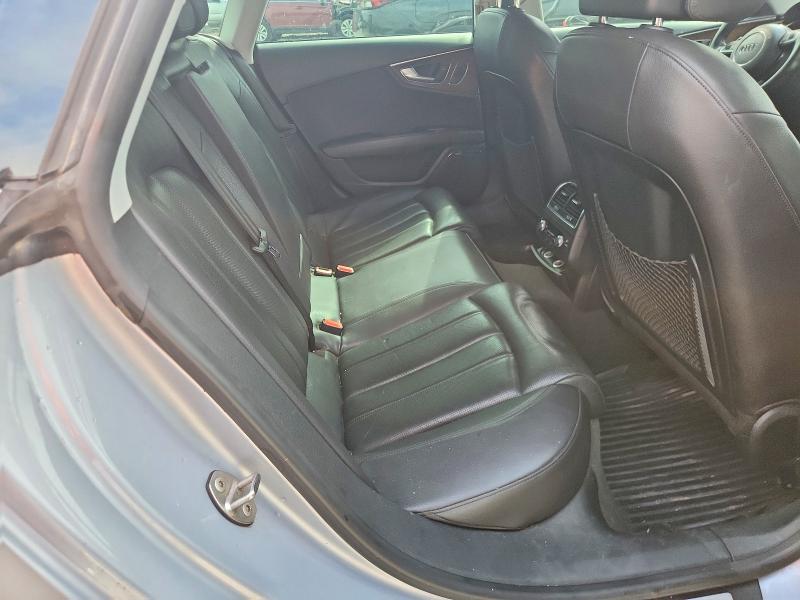 Aukcja sprzedaży 2016 Audi A7, vin: WAU2GAFC8GN001905, numer aukcji: 55892226