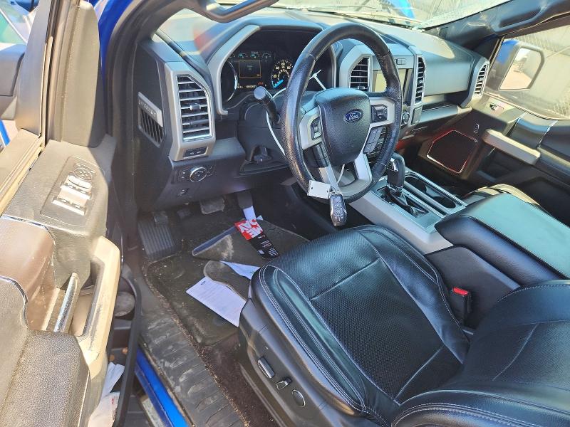 Aukcja sprzedaży 2016 Ford F150, vin: 1FTEW1EP1GFB76076, numer aukcji: 56081446