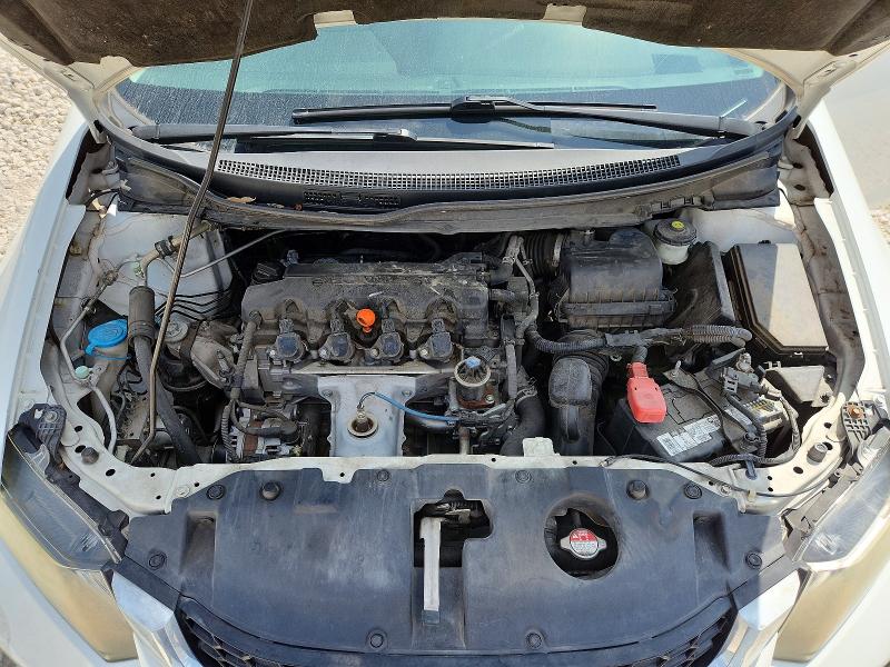 Продаж на аукціоні авто 2015 Honda Civic, vin: 19XFB2F92FE107721, номер лоту: 55988566