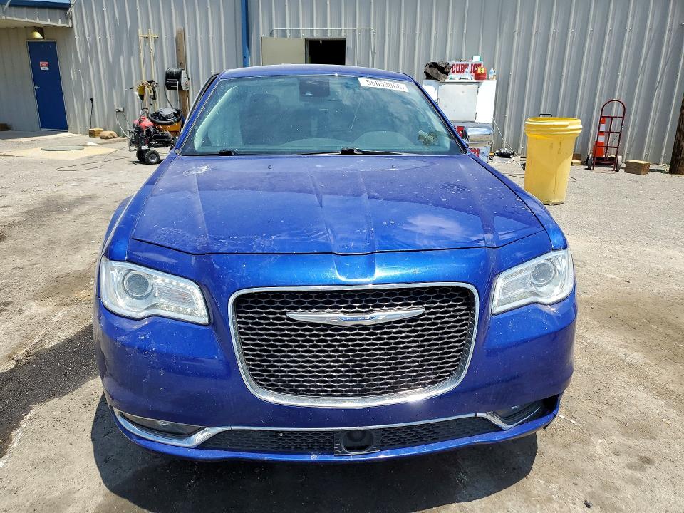 Aukcja sprzedaży 2018 Chrysler 300, vin: 2C3CCAEG5JH234216, numer aukcji: 55853066