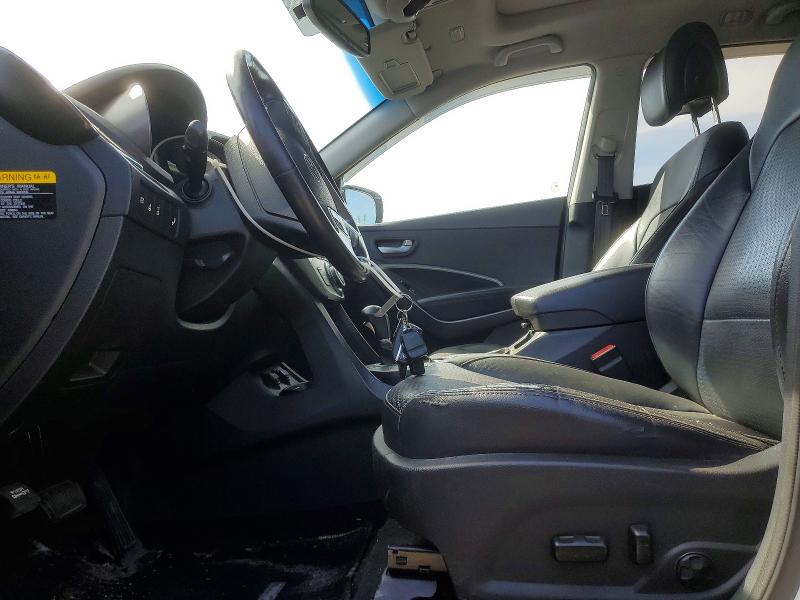 Aukcja sprzedaży 2015 Hyundai Santa Fe Sport, vin: 5XYZUDLBXFG261218, numer aukcji: 55971796