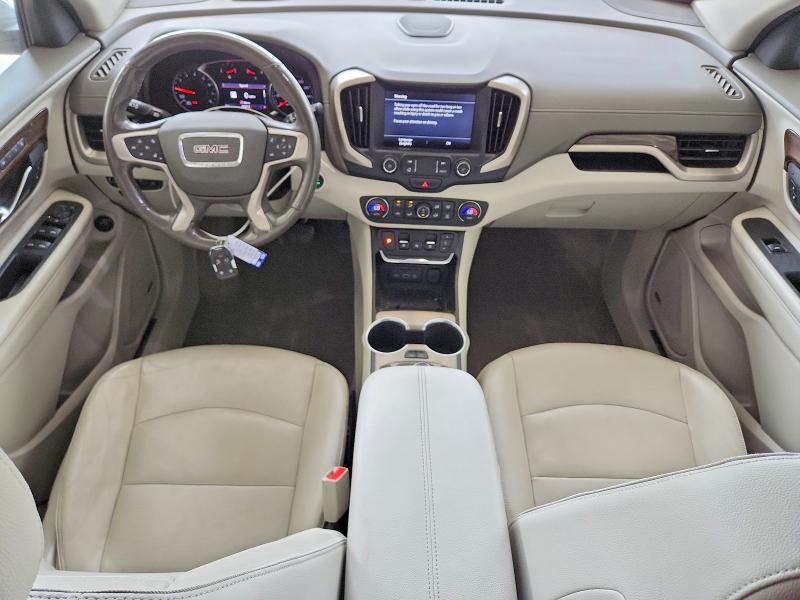 Продажа на аукционе авто 2020 Gmc Terrain, vin: 3GKALXEXXLL231395, номер лота: 58129926