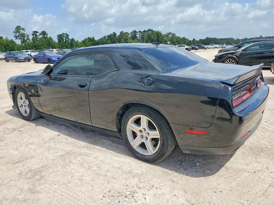 Aukcja sprzedaży 2020 Dodge Challenger, vin: 2C3CDZFJ3LH106100, numer aukcji: 58613326