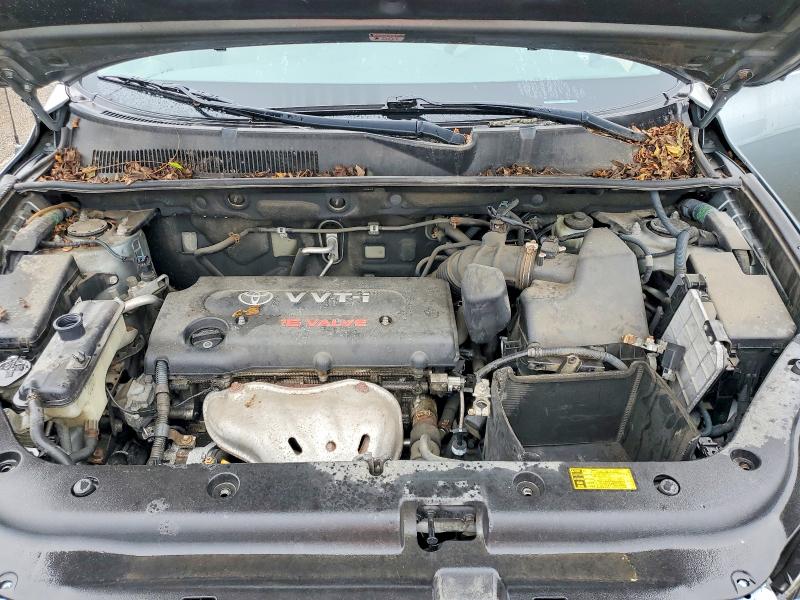 Продажа на аукционе авто 2007 Toyota Rav4, vin: JTMZD33V976045918, номер лота: 58820346