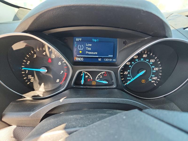 Aukcja sprzedaży 2015 Ford Escape, vin: 1FMCU0GXXFUB07316, numer aukcji: 57866856