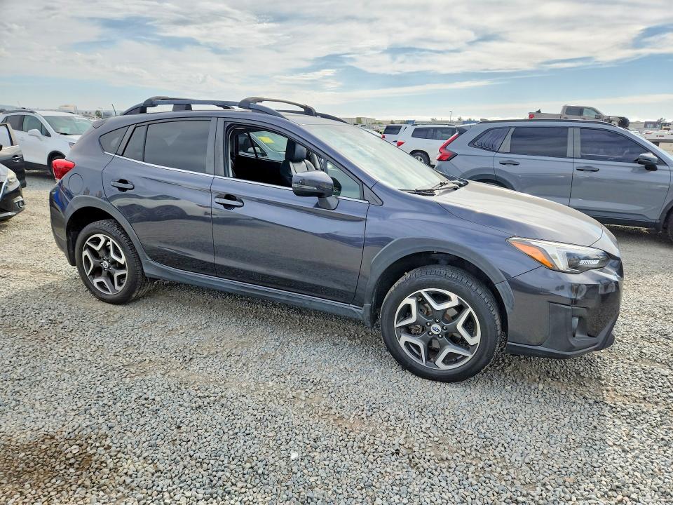 Продажа на аукционе авто 2018 Subaru Crosstrek, vin: JF2GTAMC5JH311766, номер лота: 56787816