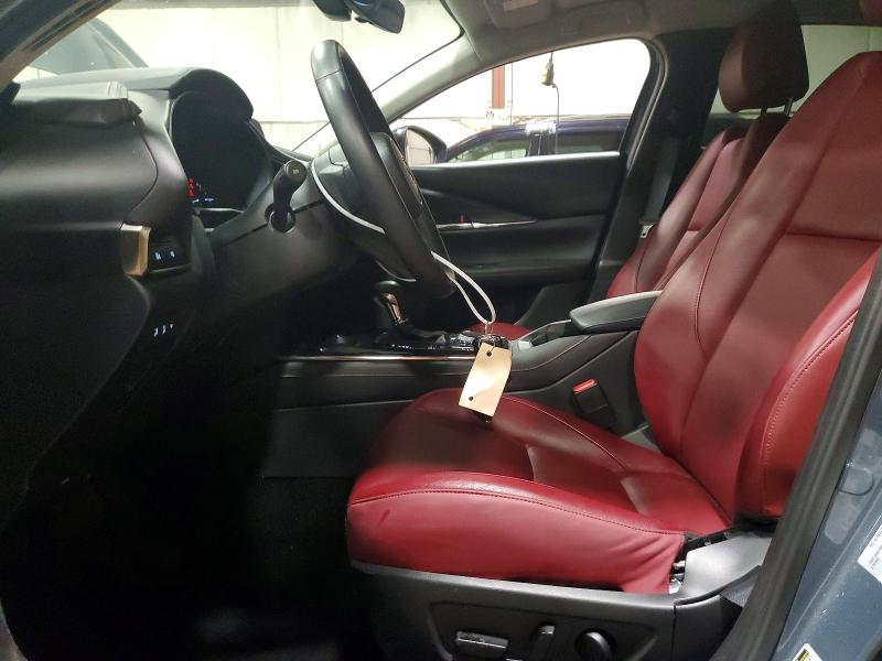 Продаж на аукціоні авто 2025 Mazda Cx-30, vin: 3MVDMBCM7SM792212, номер лоту: 57147336