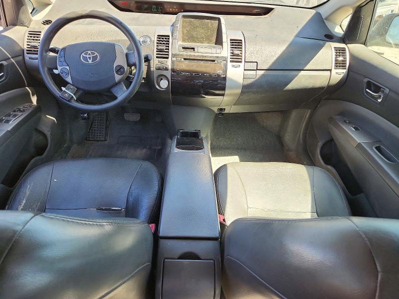 Продаж на аукціоні авто 2008 Toyota Prius, vin: JTDKB20U387704259, номер лоту: 56869476
