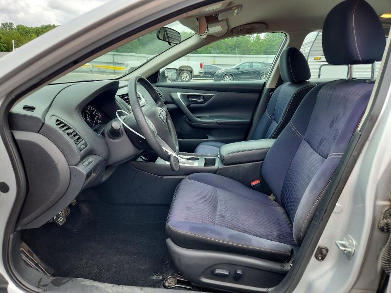 2017 Nissan Altima მანქანა იყიდება აუქციონზე, vin: 1N4AL3AP2HN343597, აუქციონის ნომერი: 55916066