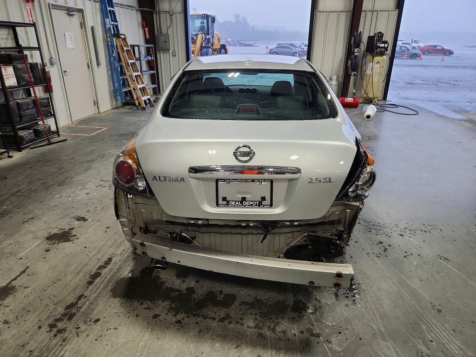Продажа на аукционе авто 2009 Nissan Altima, vin: 1N4AL21E59N510660, номер лота: 56654326