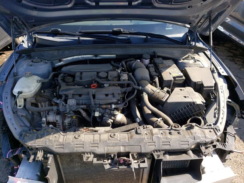 57212016 :رقم المزاد ، 5XXG14J2XMG015290 vin ، 2021 Kia K5 مزاد بيع