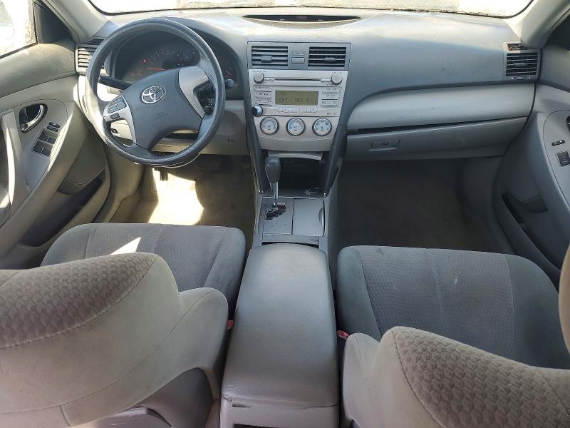 Продаж на аукціоні авто 2010 Toyota Camry, vin: 4T4BF3EK7AR023466, номер лоту: 58329086