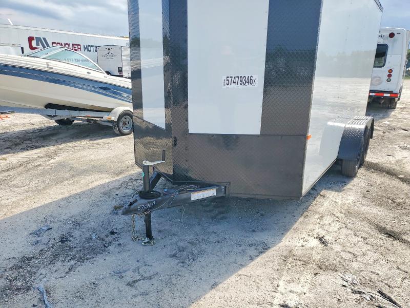 Продажа на аукционе авто 2025 Rock Solid Carg Enclosed, vin: 7H2BE1421SD067590, номер лота: 57479346