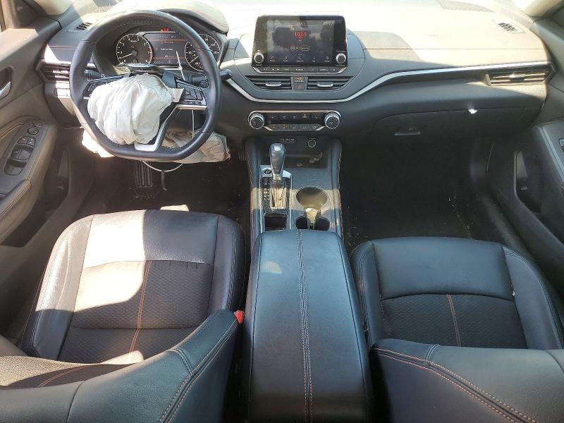 Продаж на аукціоні авто 2020 Nissan Altima, vin: 1N4BL4CVXLC127992, номер лоту: 56968936