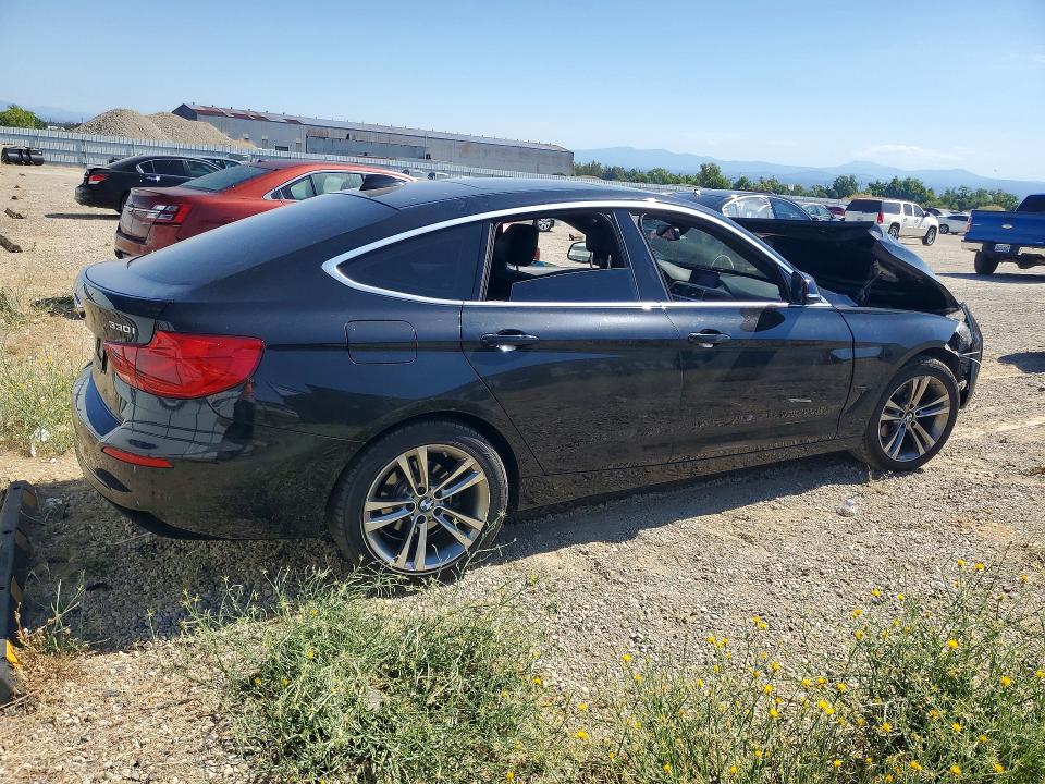 Продаж на аукціоні авто 2019 Bmw 330, vin: WBA8Z9C55KB220744, номер лоту: 58332346