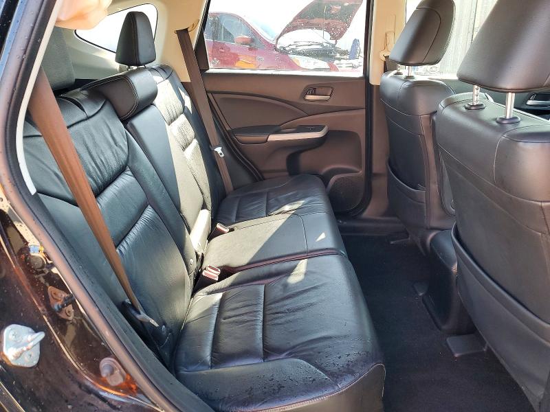 Продажа на аукционе авто 2012 Honda Cr-v, vin: JHLRM3H75CC001567, номер лота: 57073386