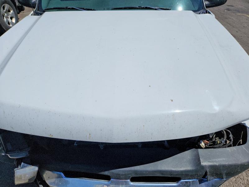 2006 Chevrolet Silverado მანქანა იყიდება აუქციონზე, vin: 2GCEC19V561270680, აუქციონის ნომერი: 55637136