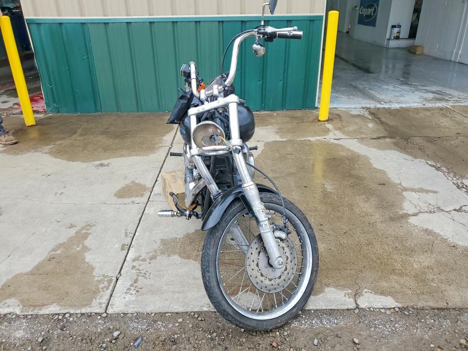 Продажа на аукционе авто 2007 Harley-davidson Fxdwg, vin: 1HD1GP4107K313316, номер лота: 56851856