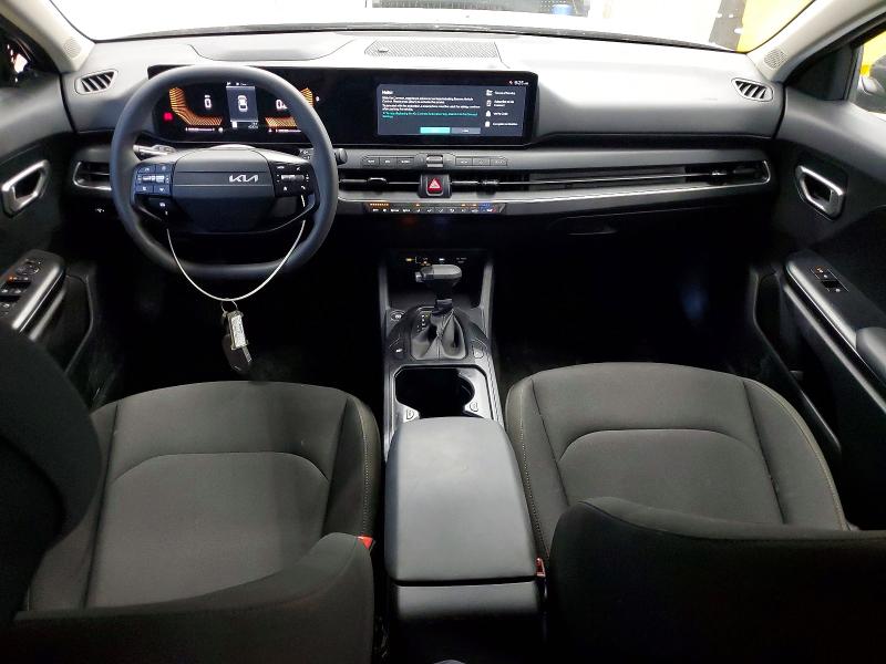 Aukcja sprzedaży 2026 Kia K4, vin: 3KPFT4DE6TE312821, numer aukcji: 55897986